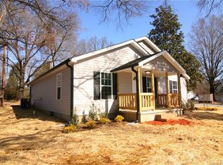 6031 Nc Hwy 73 E, Mount Pleasant, NC 28124