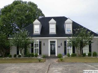 3570 Vaughn Rd, Montgomery, AL 36106
