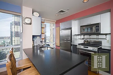 Sold by Halstead Real Estate