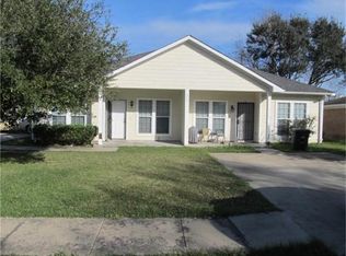 3001 Sparrow St #A, Houston, TX 77051