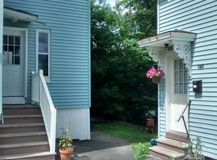 144 Horton St, Lewiston, ME 04240
