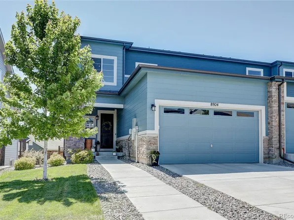 8924 Red Bud Street, Parker, CO 80134