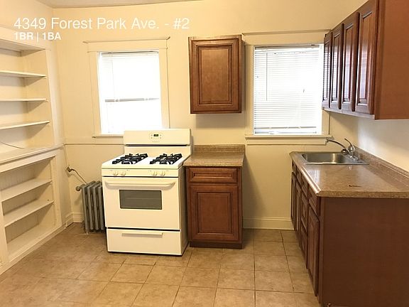 5th image of 4349 Forest Park Ave APT 2