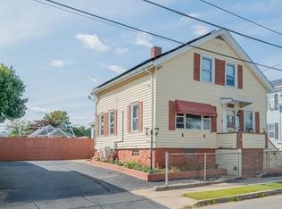 47 Shawmut Ave, New Bedford, MA 02740
