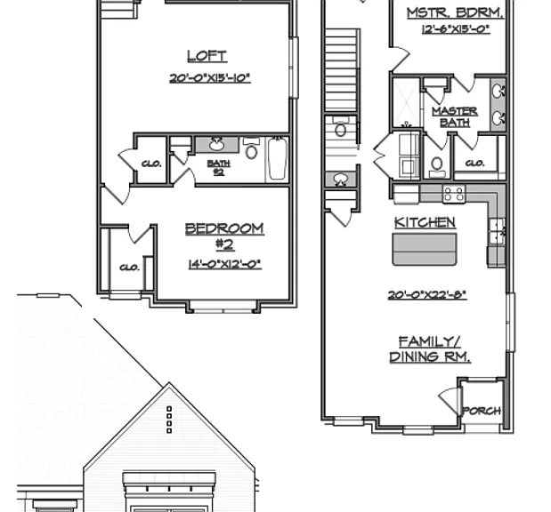 611 Miramar Ln — Photo 2