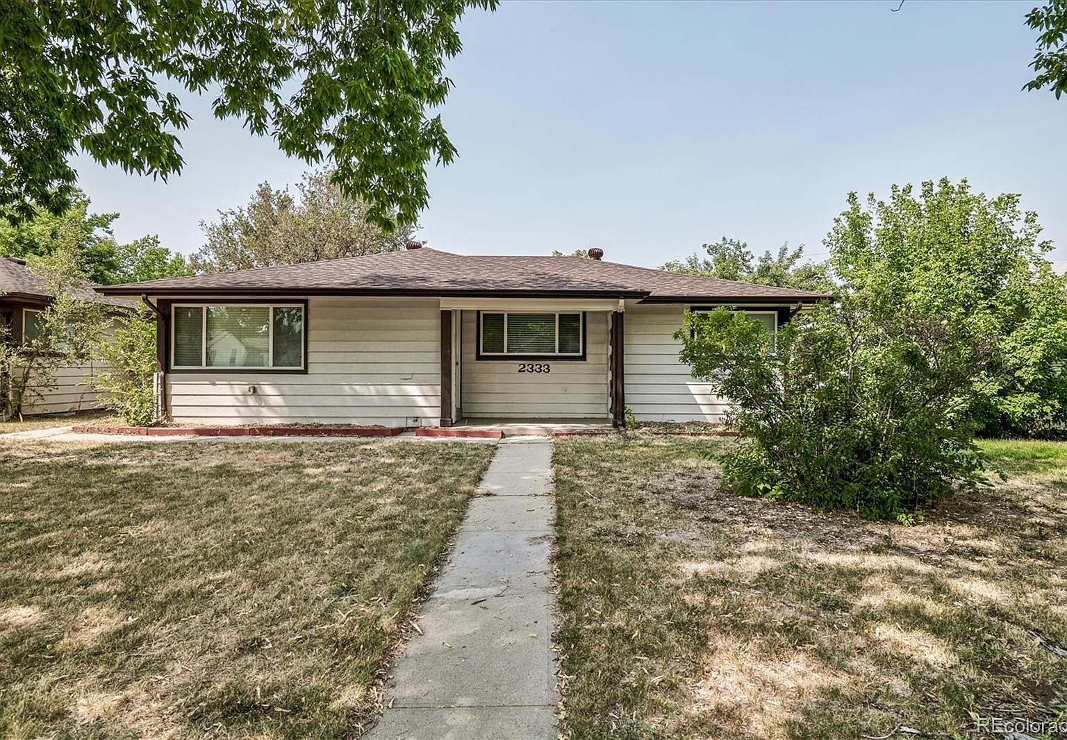 2333 Macon Street, Aurora, CO 80010 | Zillow