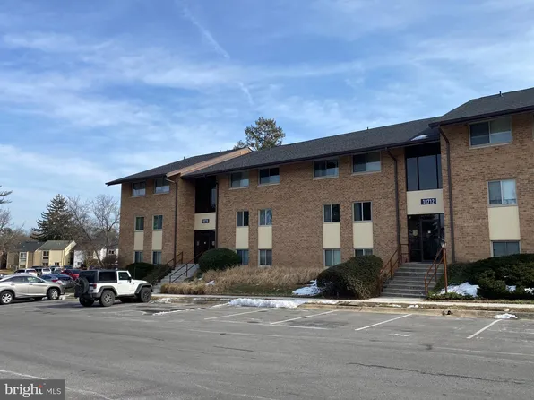 18712 Walkers Choice Rd APT 3, Montgomery Village, MD 20886