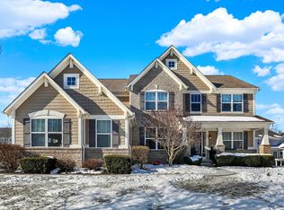 2504 Boylston Ct, Zionsville, IN 46077