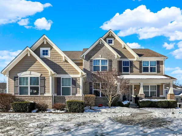 2504 Boylston Ct, Zionsville, IN 46077