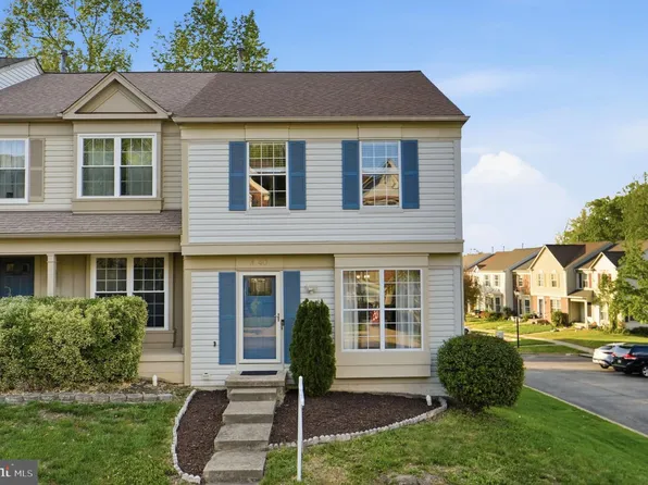 3940 Brickert Pl, Woodbridge, VA 22192