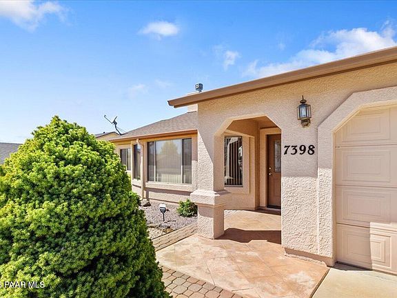 2nd image of 7398 E Frisco Peaks
