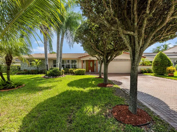 3881 NW 100th Avenue, Coral Springs, FL 33065