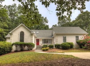 238 Foggy Bottom Dr, Carrollton, GA 30116