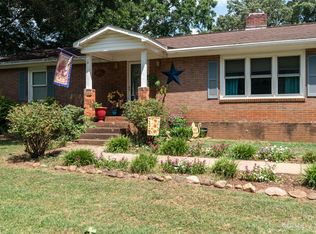 1404 Startown Rd, Lincolnton, NC 28092