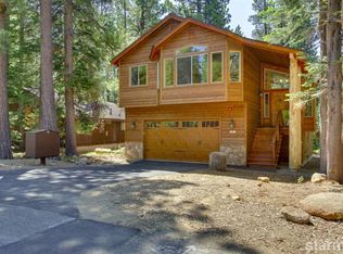 1857 Nez Perce Dr, South Lake Tahoe, CA 96150