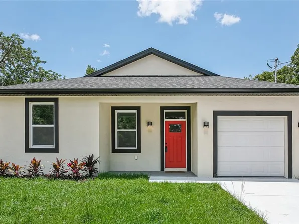 4211 E Cayuga St, Tampa, FL 33610