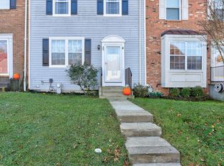 17 Winehurst Rd, Baltimore, MD 21228
