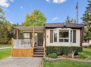 1 Grand Vista Dr, Wellington North, ON N0G 2L0