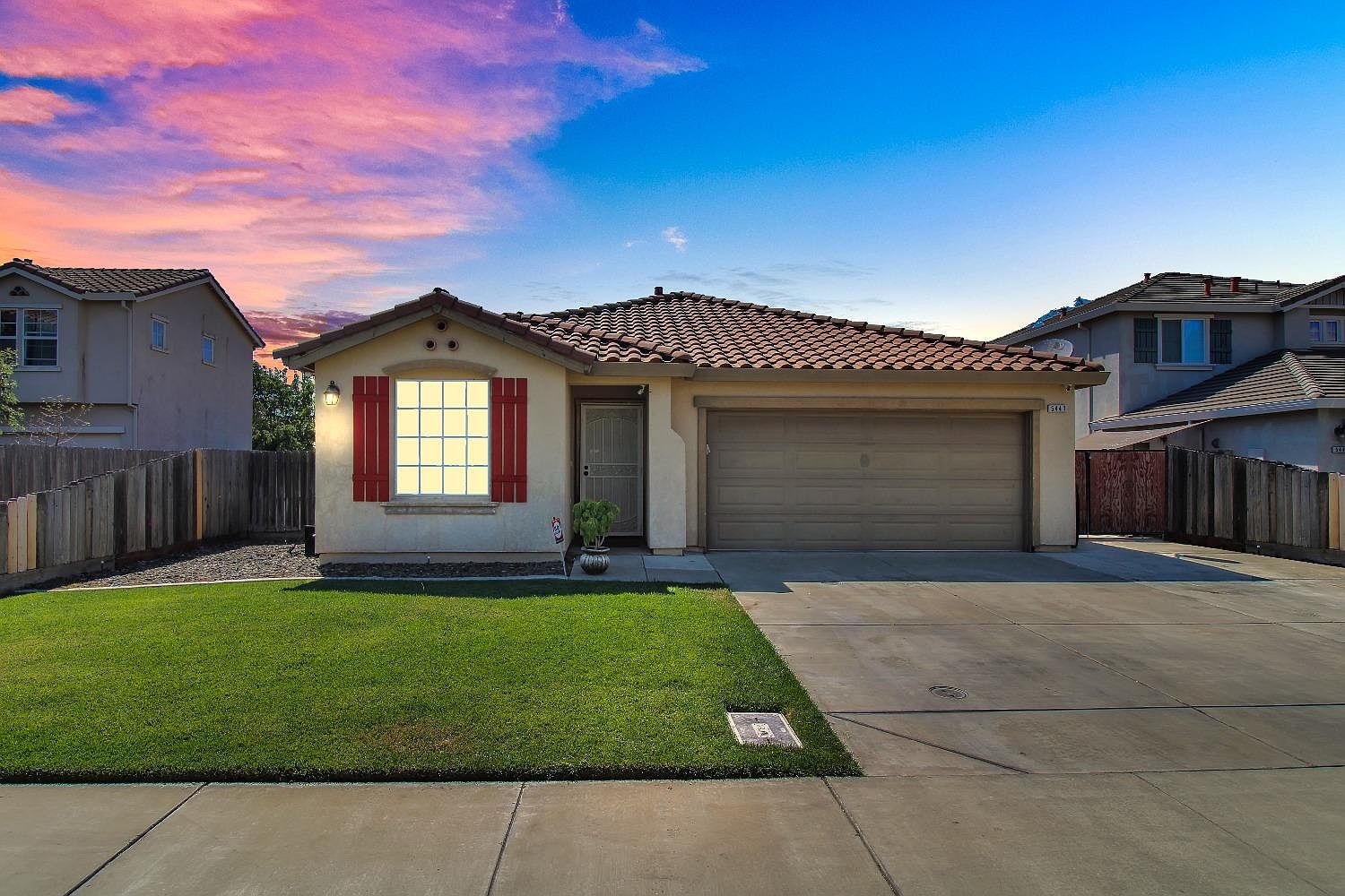 5441 Antique Rose Way, Riverbank, CA 95367 Zillow