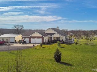 12 Riverside Ct, Troy, MO 63379