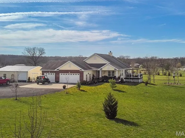 12 Riverside Ct, Troy, MO 63379