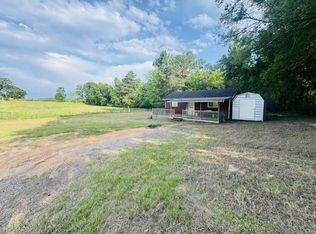 2470 Hickey Rd, Hallsville, TX 75650