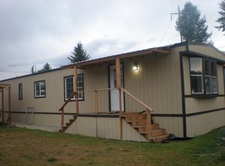 301 Lewiston St #5, Pinehurst, ID 83850