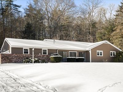 256 Worcester Rd, Barre, MA, 01005
