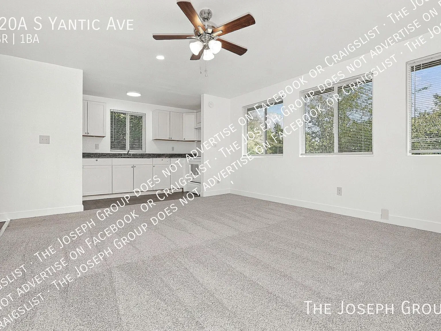 Bright 1-Bedroom Gem in Bremerton — Photo 2