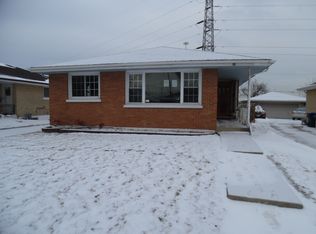 5934 Park Ave, Berkeley, IL 60163