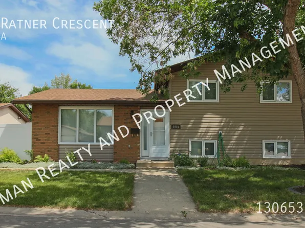 5903 Ratner Cres, Regina, SK S4X 2Z4