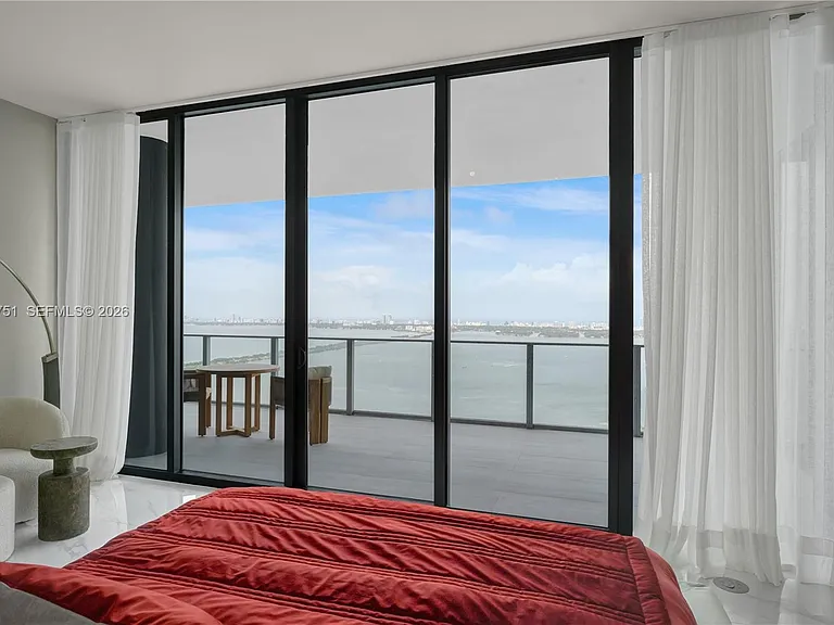 700 NE 24th St #Penthouse 5801 — Photo 20