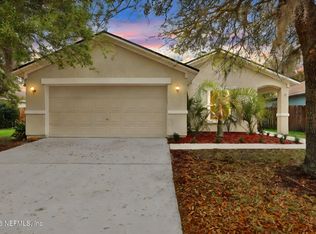 947 MORNING LIGHT Road, Jacksonville, FL 32218