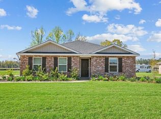The Freeport Plan, Kings Crossing, Lucedale, MS 39452