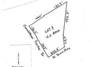 0 N Dixie Hwy #3, Monroe, MI 48162