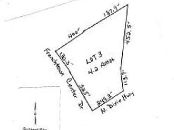 0 N Dixie Hwy #3, Monroe, MI 48162