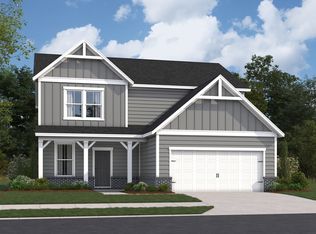 Savannah Plan, Overlook at Aarons Cress, Hermitage, TN 37076