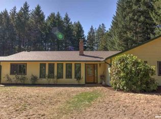 16400 Airlie Rd, Monmouth, OR 97361