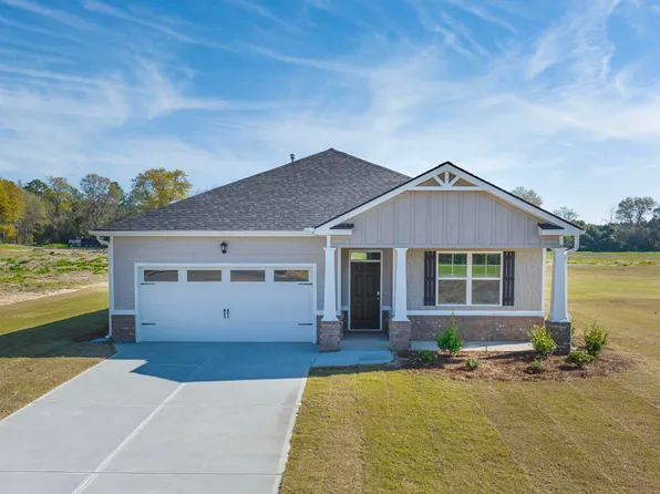 3357 Wrenfield Way, North Augusta, SC 29841