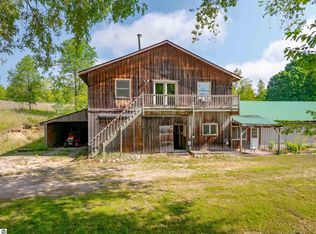 9651 N Reynolds Rd, Traverse City, MI 49684