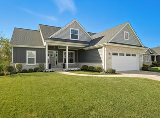 2438 Braeburn Pl, Schererville, IN 46375