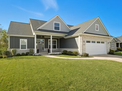 2438 Braeburn Pl, Schererville, IN, 46375