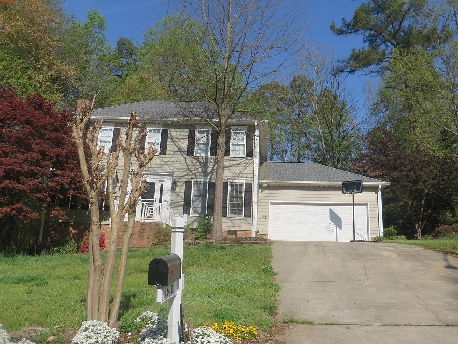 1610 Plantation Trl, Gastonia, NC 28056 Zillow