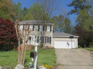 1610 Plantation Trl, Gastonia, NC 28056