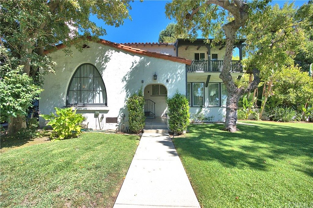 128 Highland Pl Monrovia Ca 91016 Mls Ar21203456 Zillow