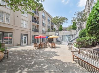 1315 East Blvd UNIT 813, Charlotte, NC 28203