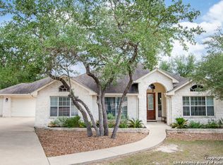 157 Campbell Dr, Canyon Lake, TX 78133