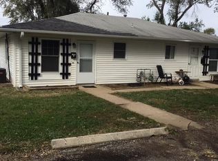6200 E 152nd St, Grandview, MO 64030