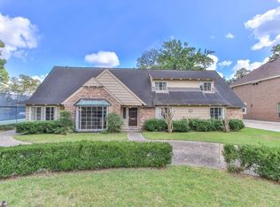 430 N Wilcrest Dr, Houston, TX 77079