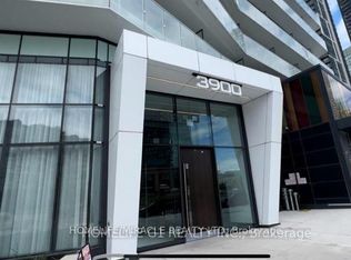 3900 Confederation Pkwy #2001, Mississauga, ON